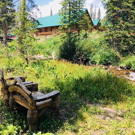 Snowy Mountain Lodge Centennial Екстериор снимка