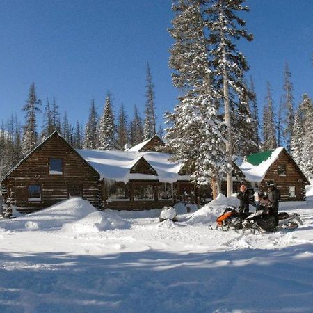 Snowy Mountain Lodge Centennial Екстериор снимка