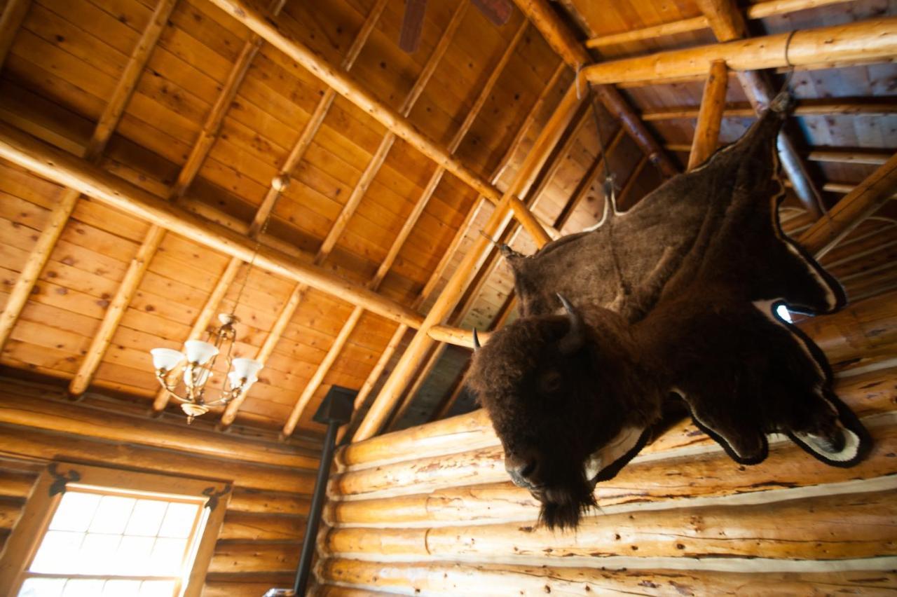 Snowy Mountain Lodge Centennial Екстериор снимка