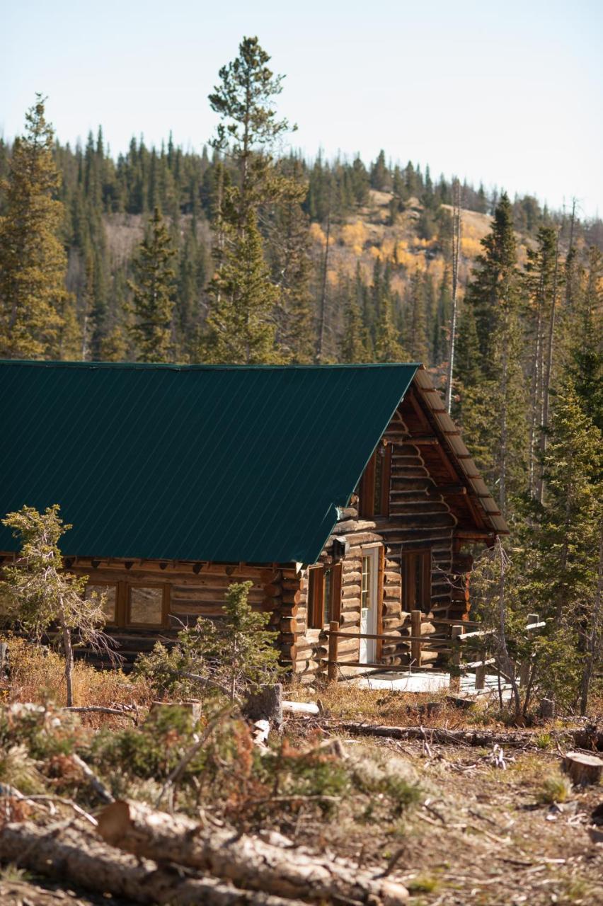 Snowy Mountain Lodge Centennial Екстериор снимка