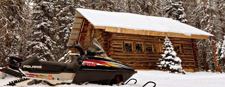 Snowy Mountain Lodge Centennial Екстериор снимка