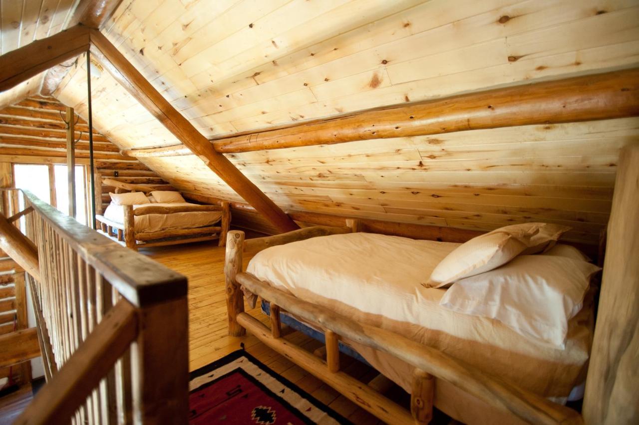 Snowy Mountain Lodge Centennial Екстериор снимка