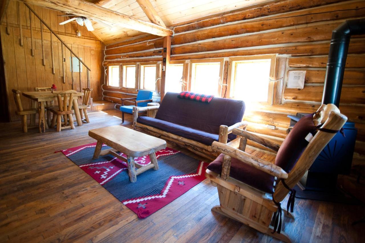 Snowy Mountain Lodge Centennial Екстериор снимка