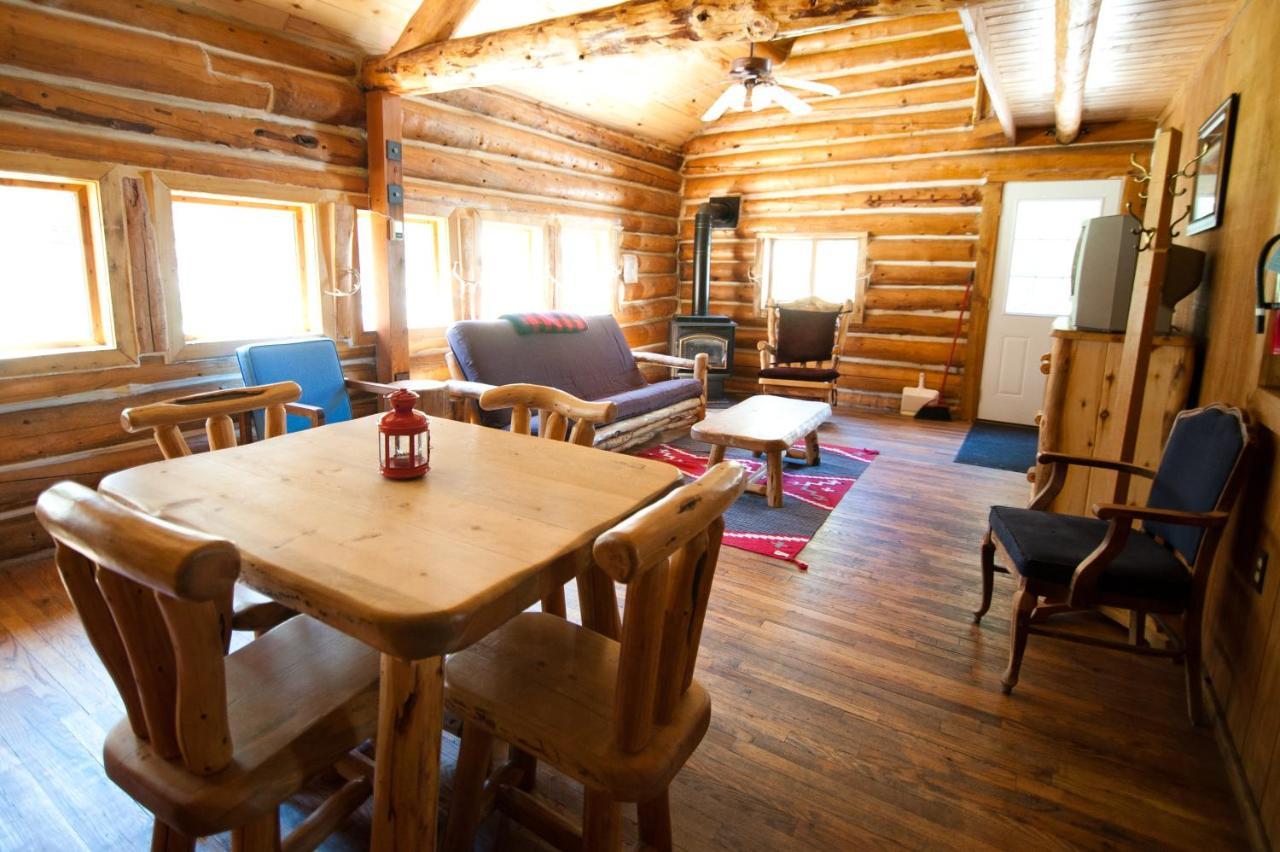 Snowy Mountain Lodge Centennial Екстериор снимка