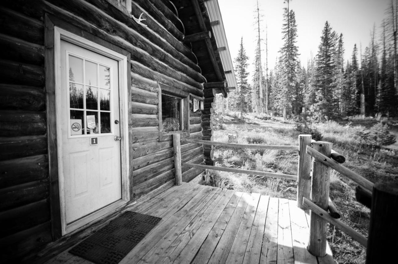 Snowy Mountain Lodge Centennial Екстериор снимка