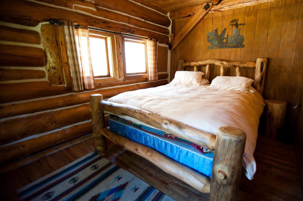 Snowy Mountain Lodge Centennial Екстериор снимка