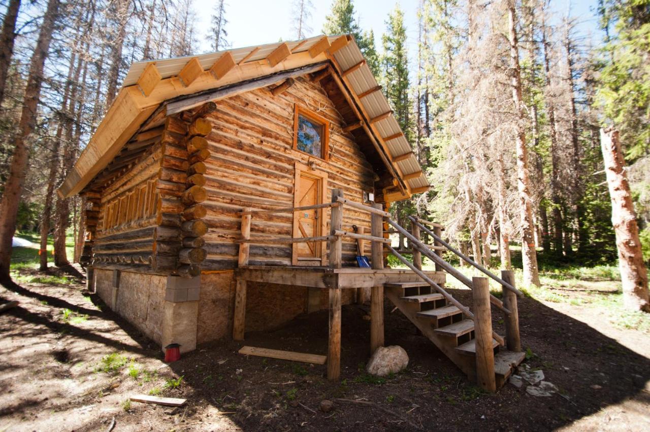 Snowy Mountain Lodge Centennial Екстериор снимка