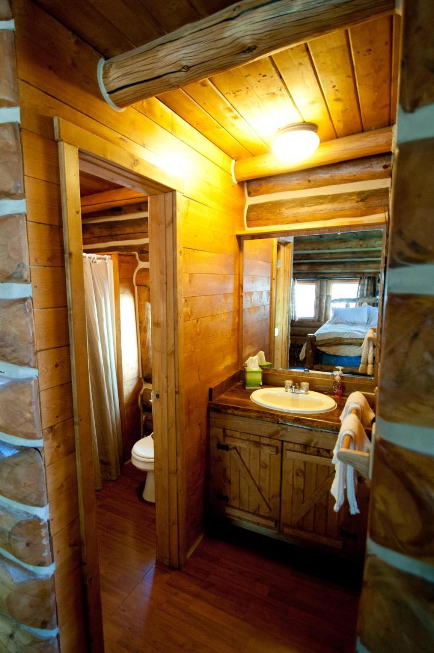 Snowy Mountain Lodge Centennial Екстериор снимка