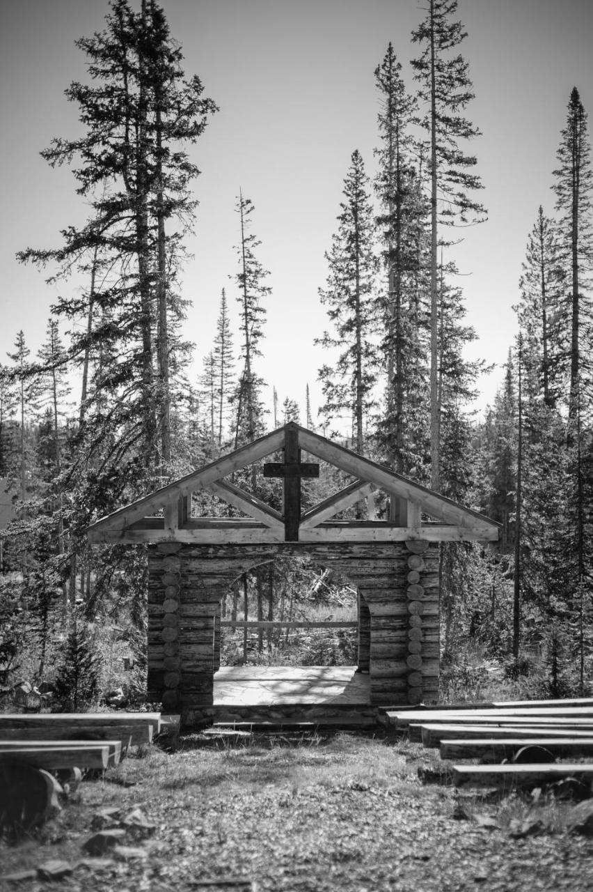 Snowy Mountain Lodge Centennial Екстериор снимка