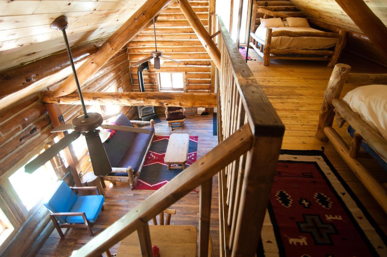 Snowy Mountain Lodge Centennial Екстериор снимка