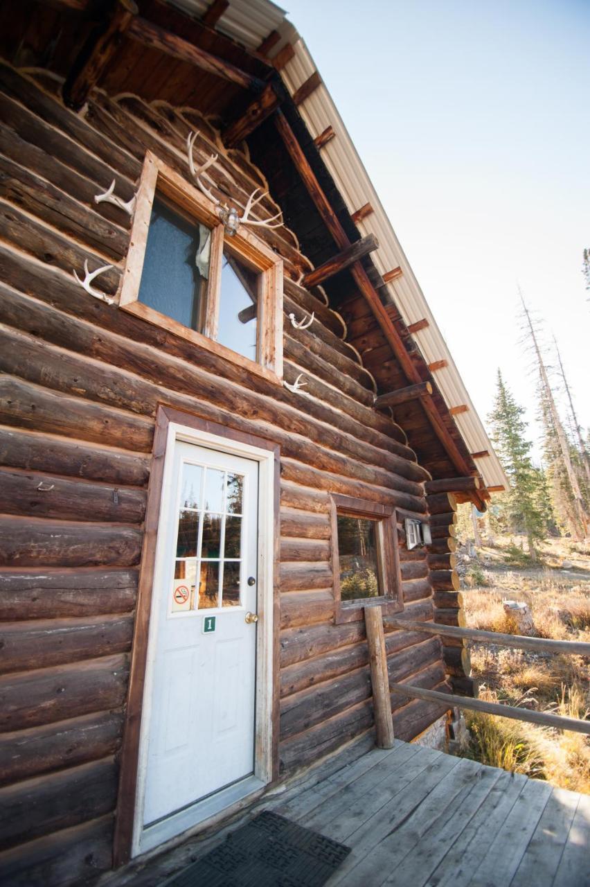 Snowy Mountain Lodge Centennial Екстериор снимка