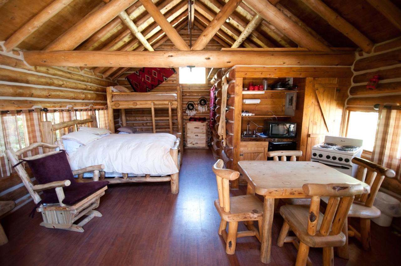Snowy Mountain Lodge Centennial Екстериор снимка